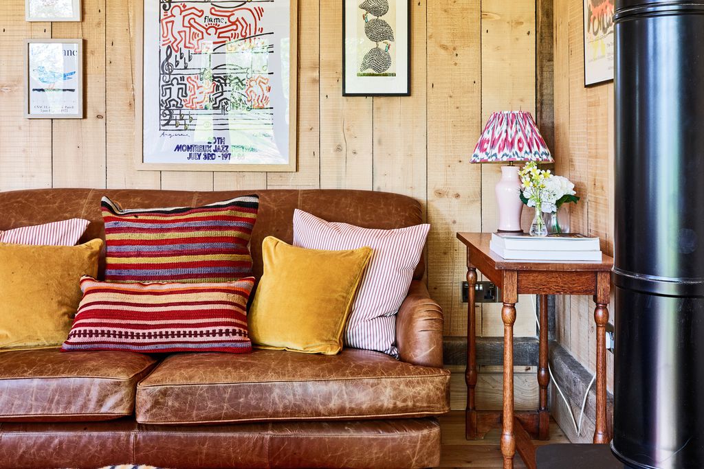 The Lambing Shed 12 - Gallery