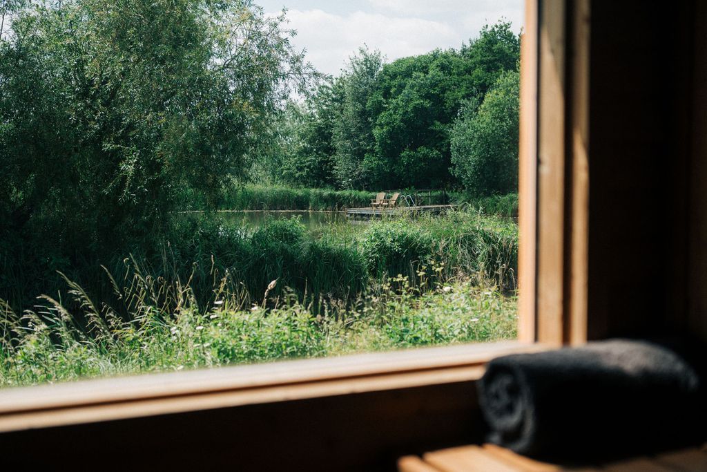 The Lambing Shed 15 - Gallery