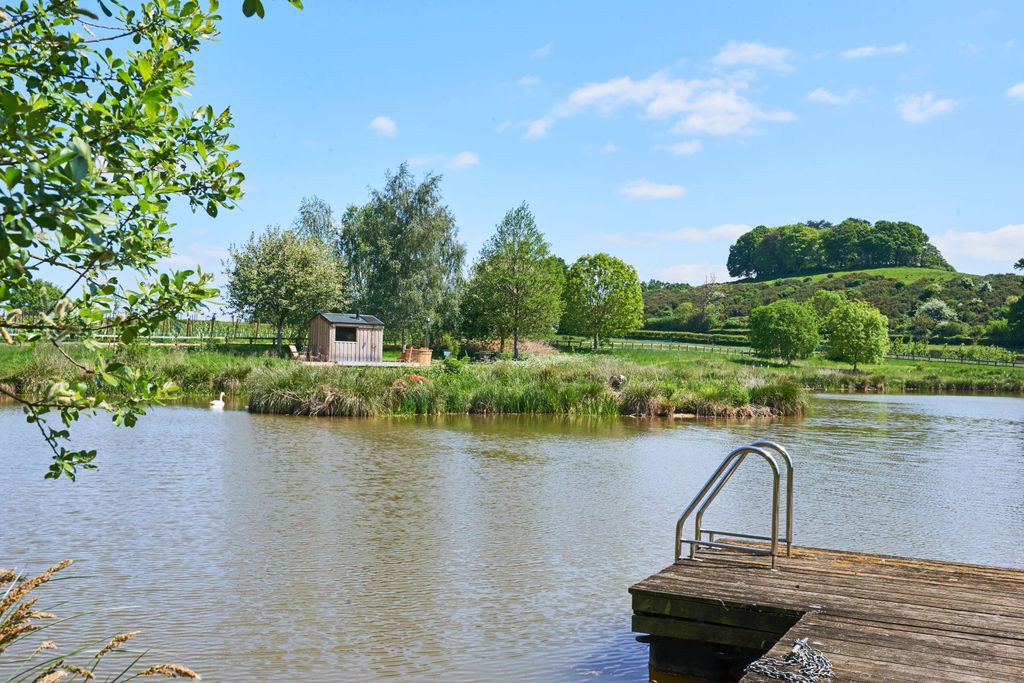 The Lambing Shed 17 - Gallery