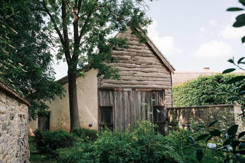 The Lambing Shed 20 - Gallery