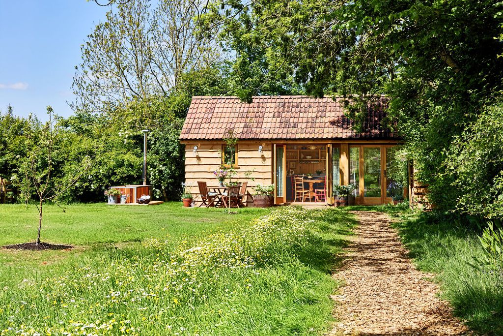 The Lambing Shed 19 - Gallery