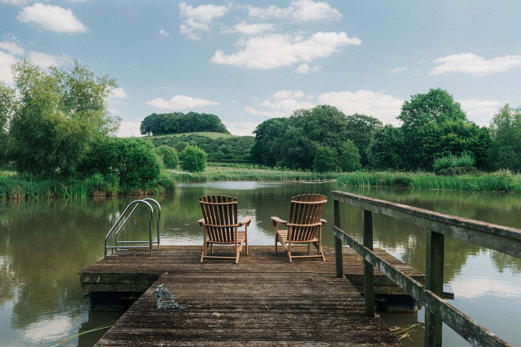 The Lambing Shed 14 - Gallery