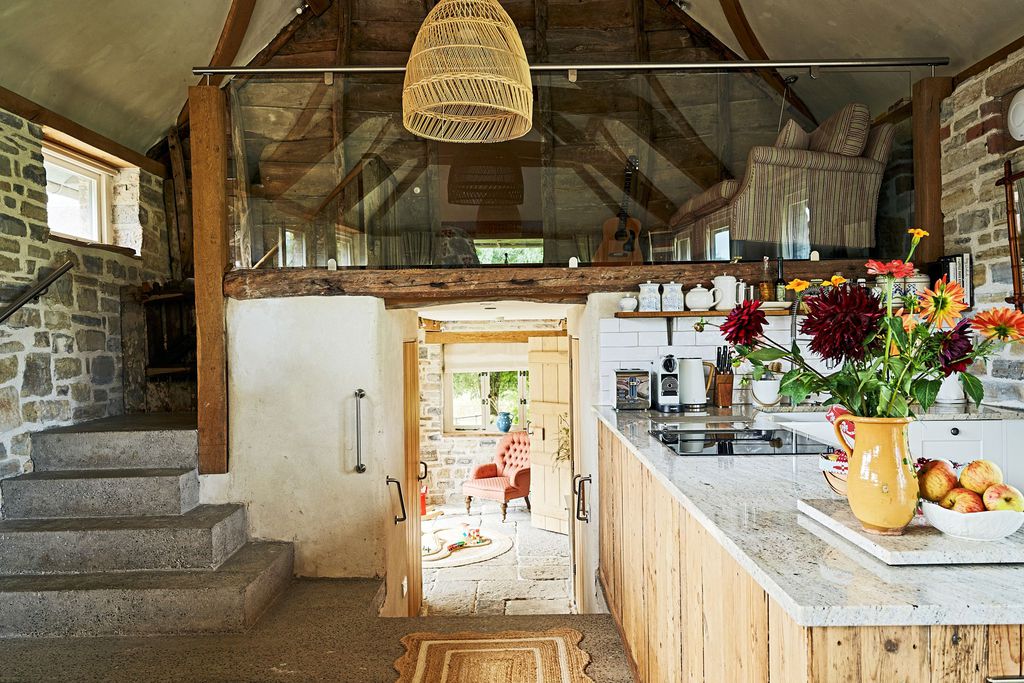 The Coach House 2 - Gallery