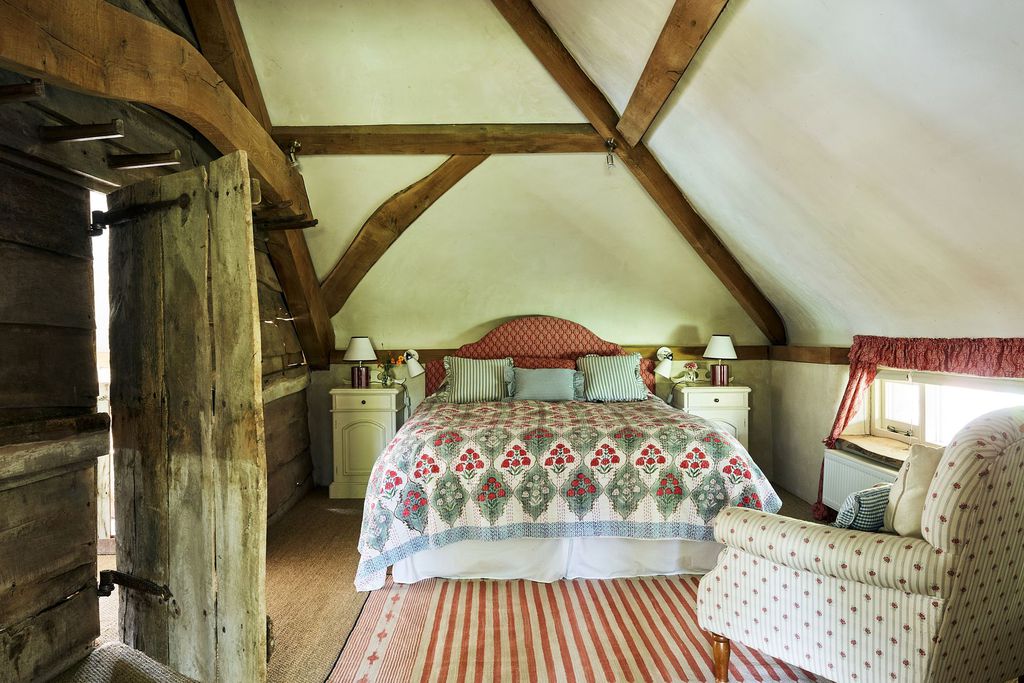 The Coach House 3 - Gallery