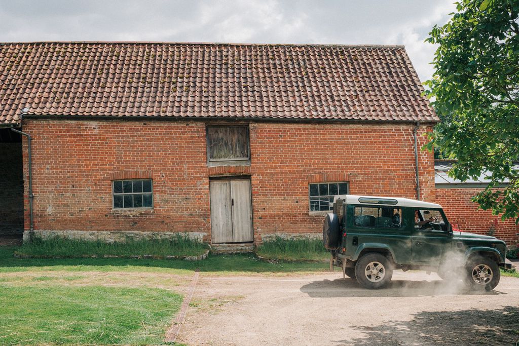 The Coach House 15 - Gallery