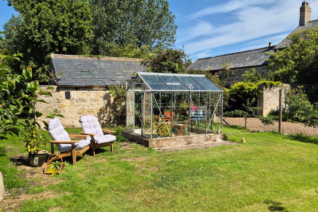 The Piggery at Hunting Hall 18 - Gallery