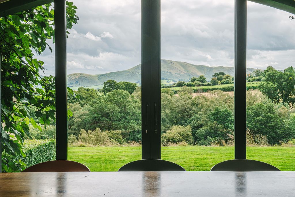 The Old Rectory 4 - Gallery