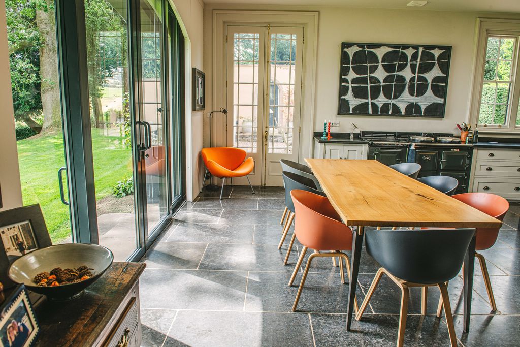 The Old Rectory 5 - Gallery