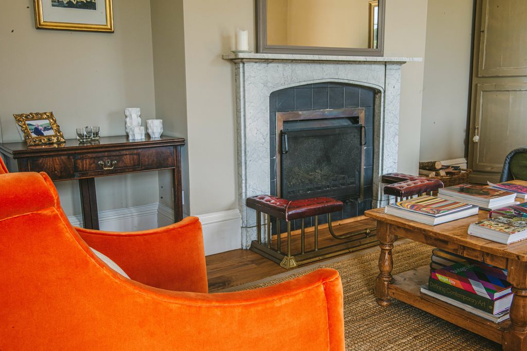 The Old Rectory 6 - Gallery