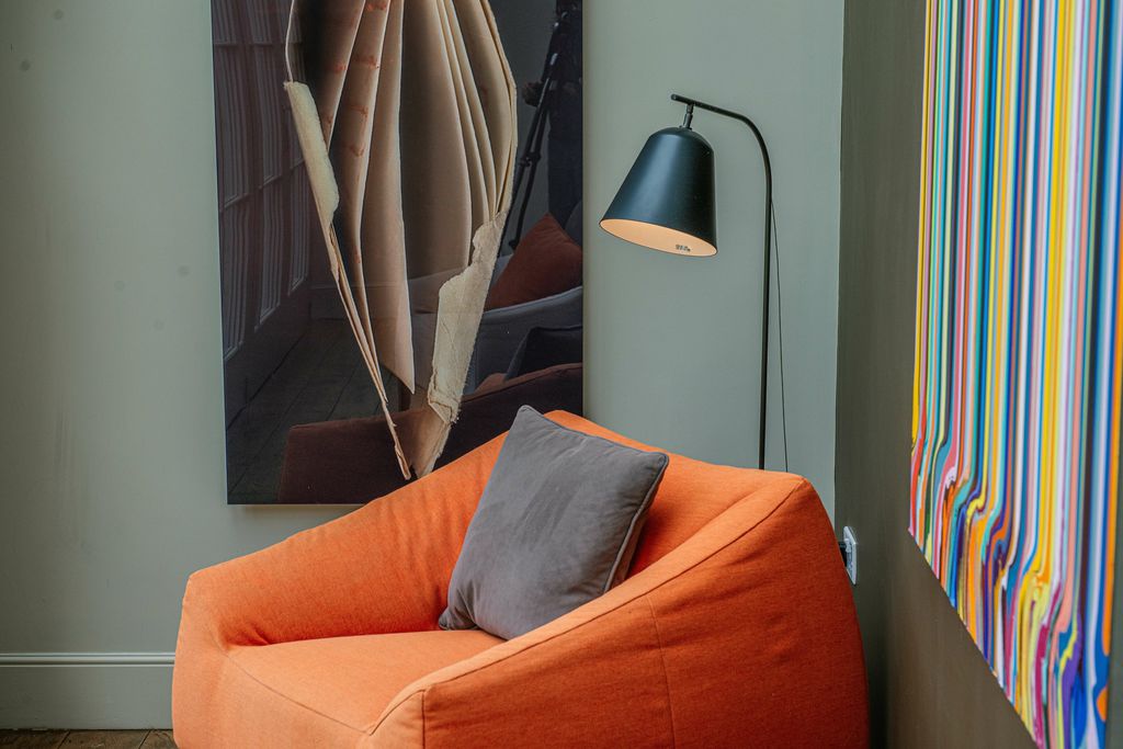 The Old Rectory 7 - Gallery