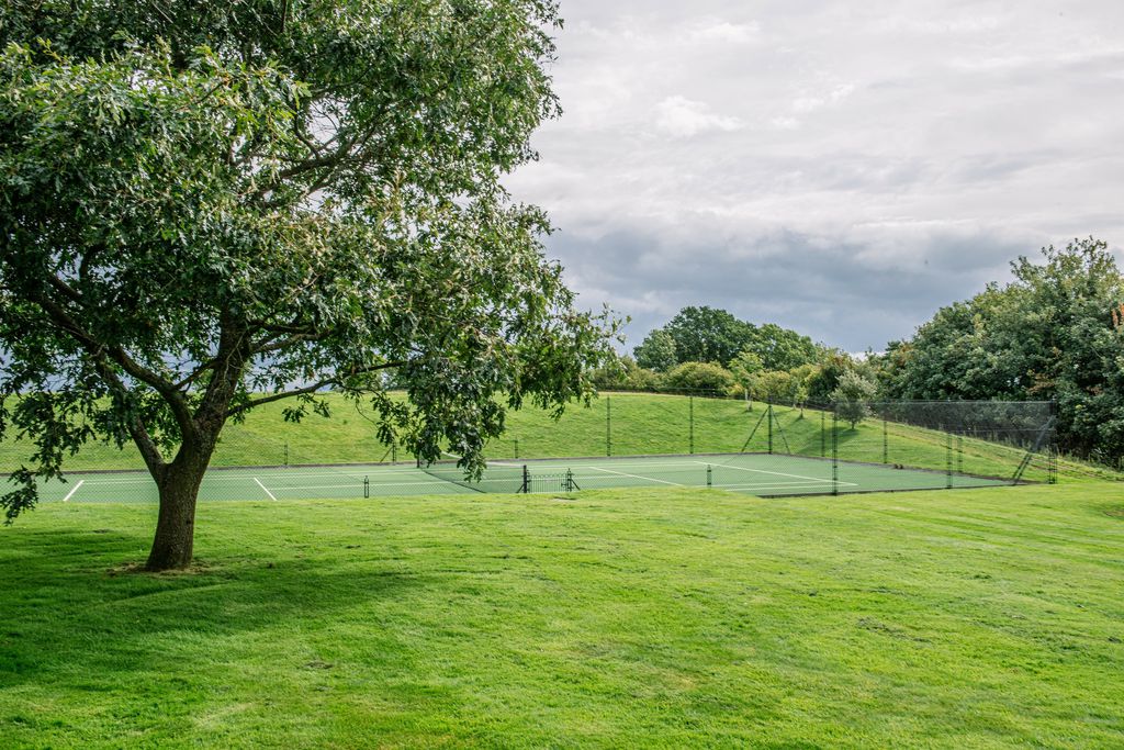 The Old Rectory 17 - Gallery