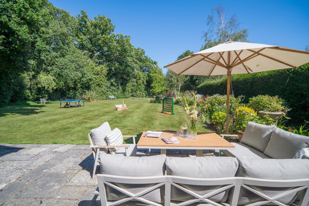 Woodlands 4 - Gallery