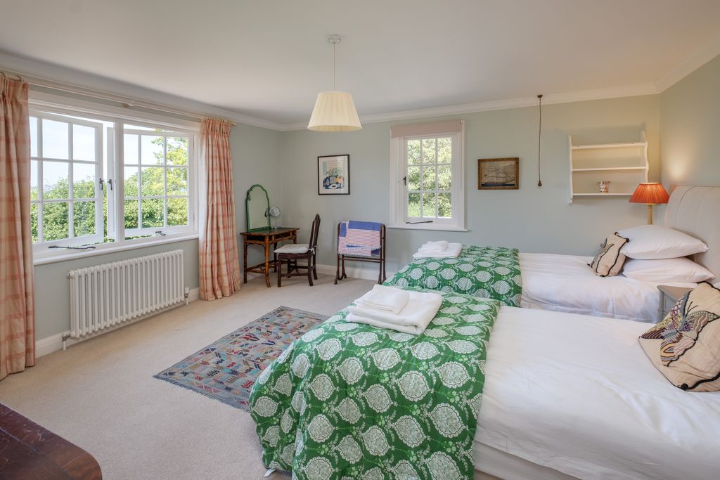 Woodlands 12 - Gallery