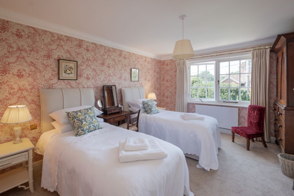 Woodlands 13 - Gallery