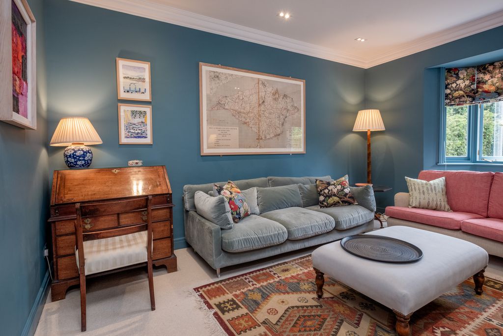 Woodlands 15 - Gallery