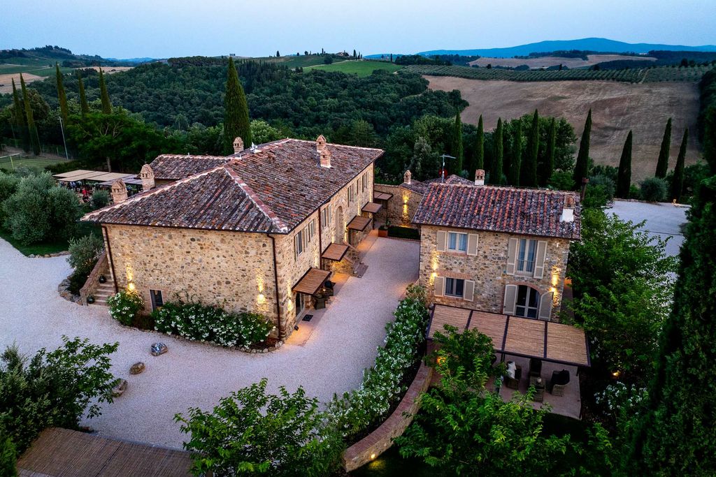 One Belvedere Tuscany 20 - Gallery