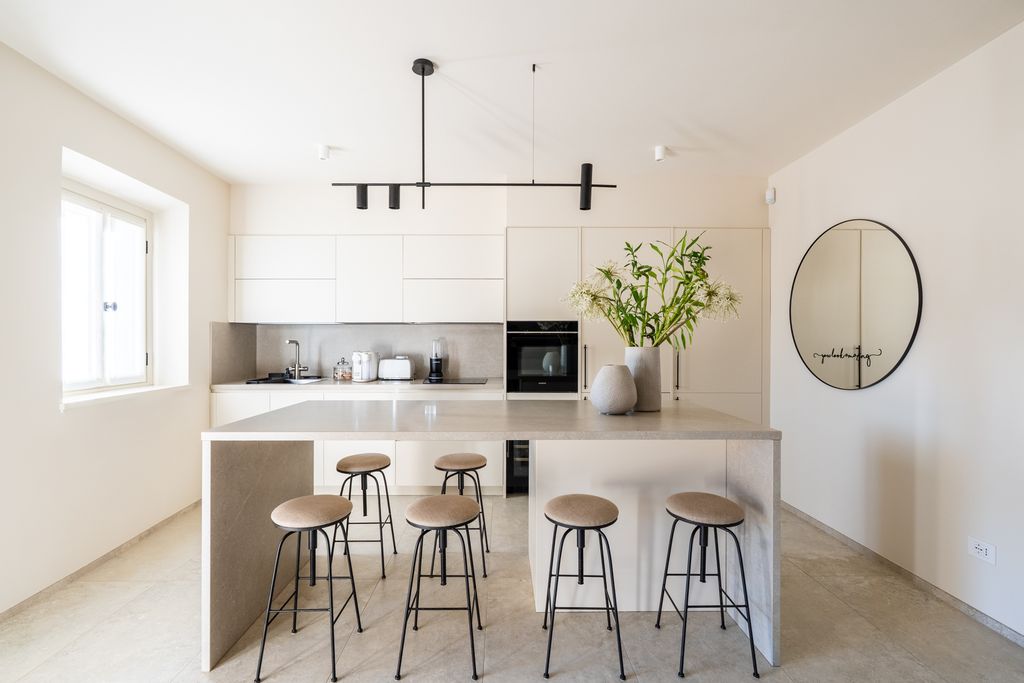 One Belvedere Tuscany 12 - Gallery