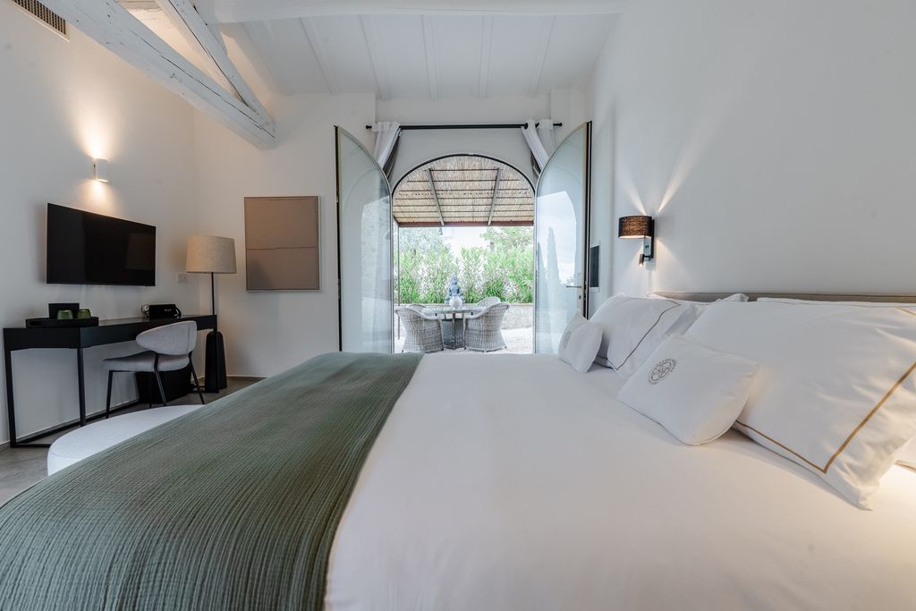 One Belvedere Tuscany 5 - Gallery