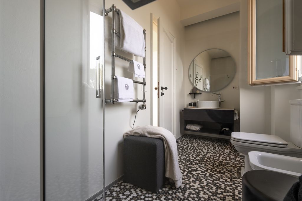 One Belvedere Tuscany 7 - Gallery