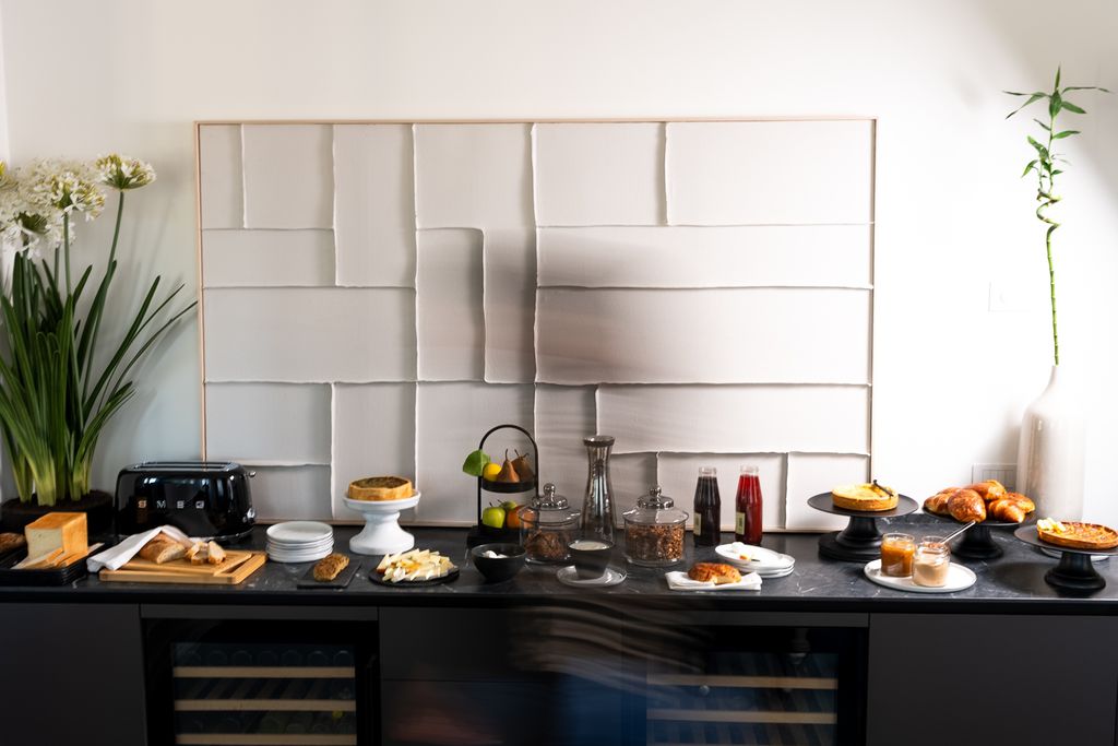 One Belvedere Tuscany 8 - Gallery