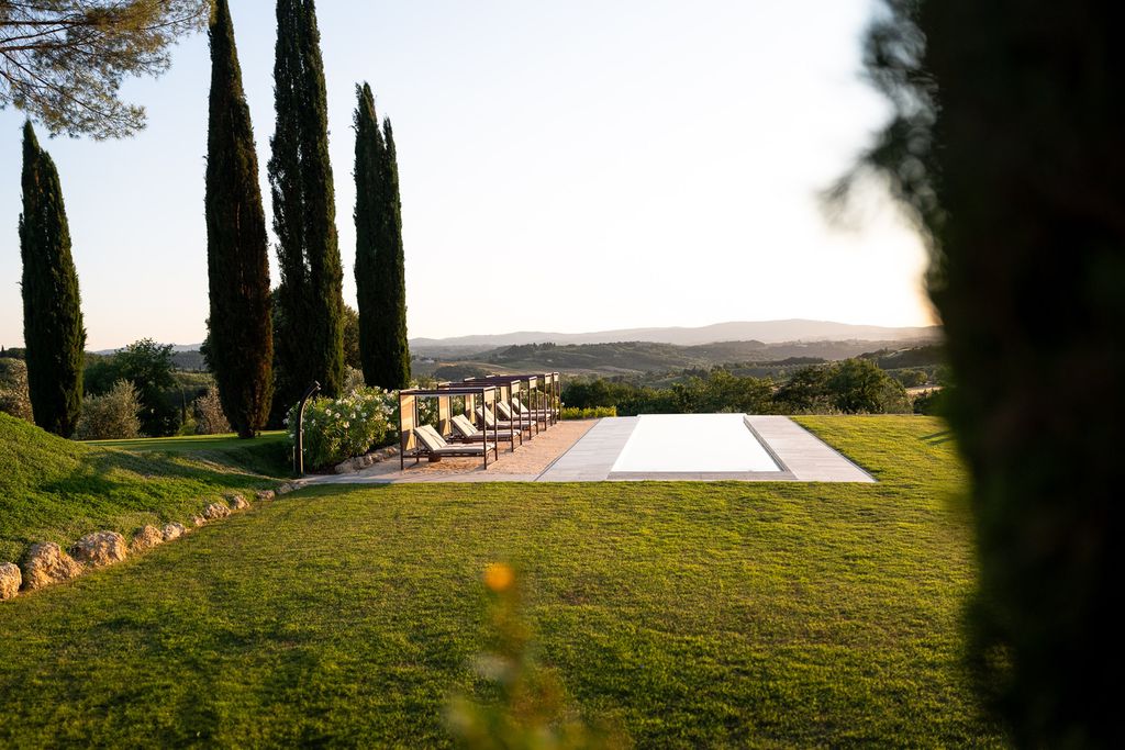 One Belvedere Tuscany 9 - Gallery