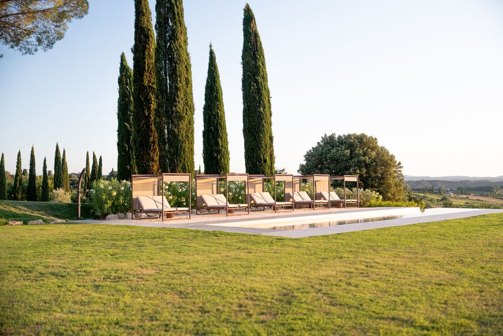 One Belvedere Tuscany 17 - Gallery