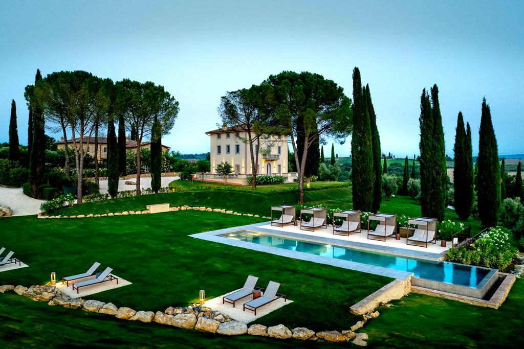 One Belvedere Tuscany 1 - Gallery