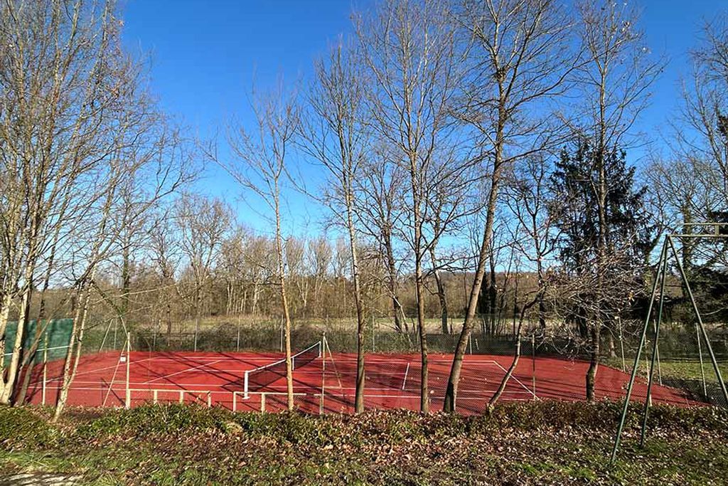 Château la Villaine 13 - Gallery