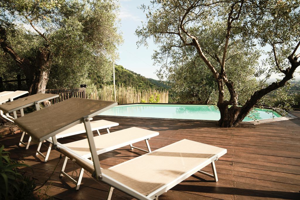 La Lucertola 15 - Gallery