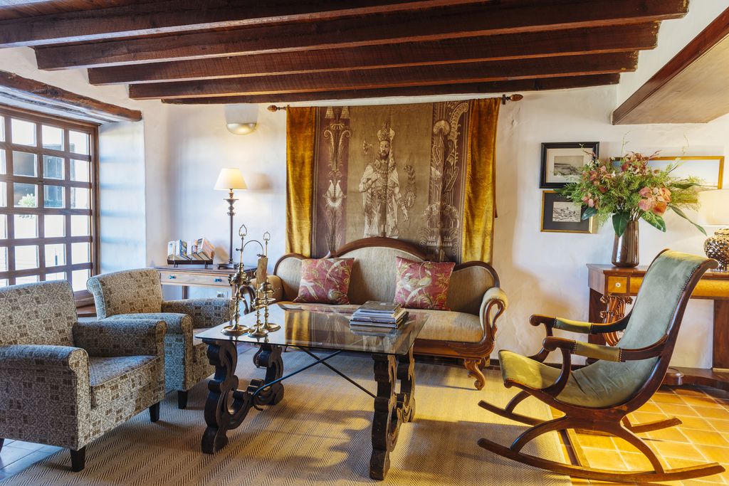 Hotel El Grifo 16 - Gallery