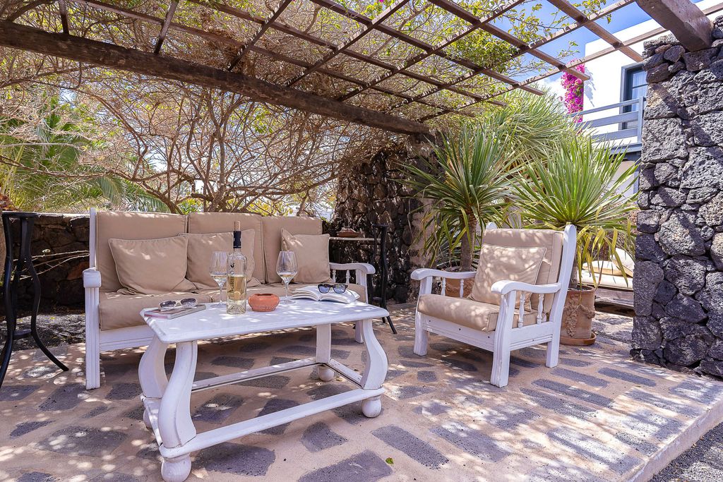 Hotel El Grifo 13 - Gallery