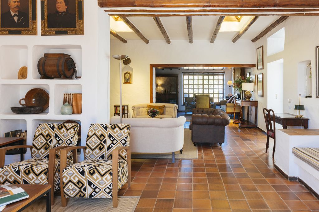 Hotel El Grifo 3 - Gallery
