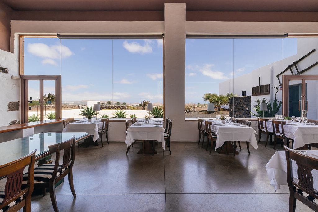 Hotel El Grifo 5 - Gallery