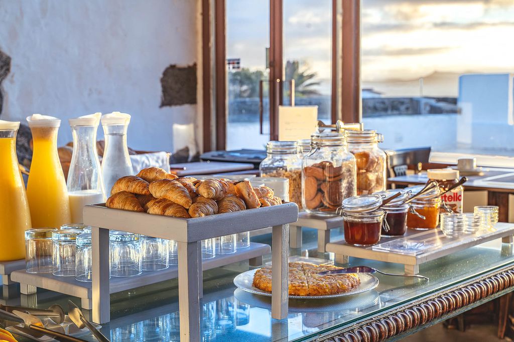 Hotel El Grifo 8 - Gallery