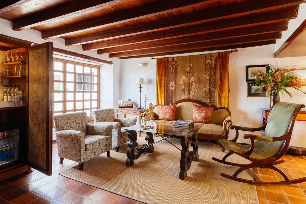 Hotel El Grifo 17 - Gallery
