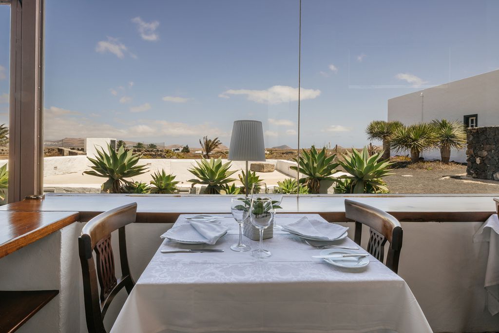 Hotel El Grifo 19 - Gallery