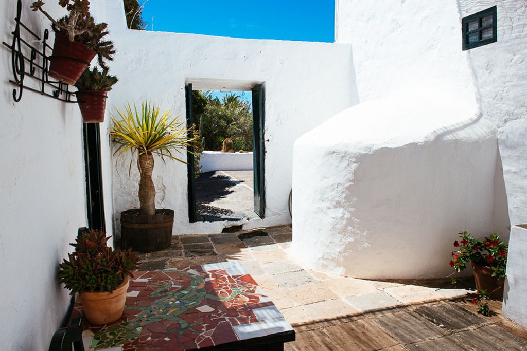 Hotel El Grifo 20 - Gallery