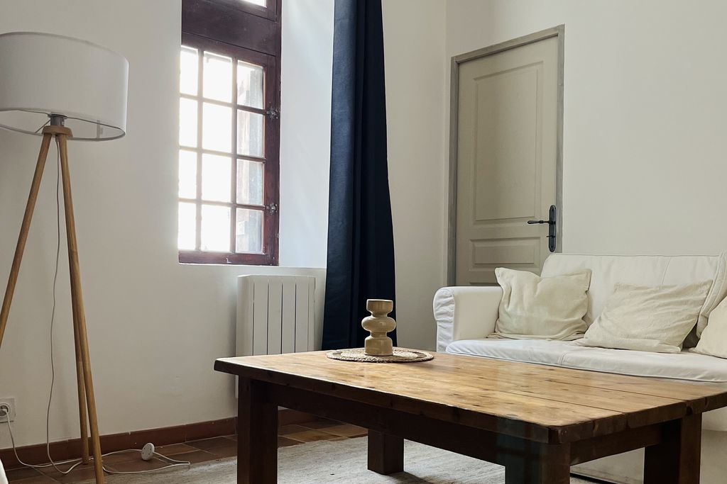 Remparts House 13 - Gallery