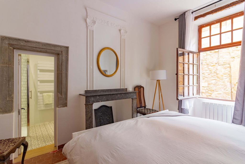 Remparts House 5 - Gallery