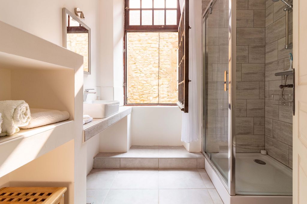 Remparts House 7 - Gallery