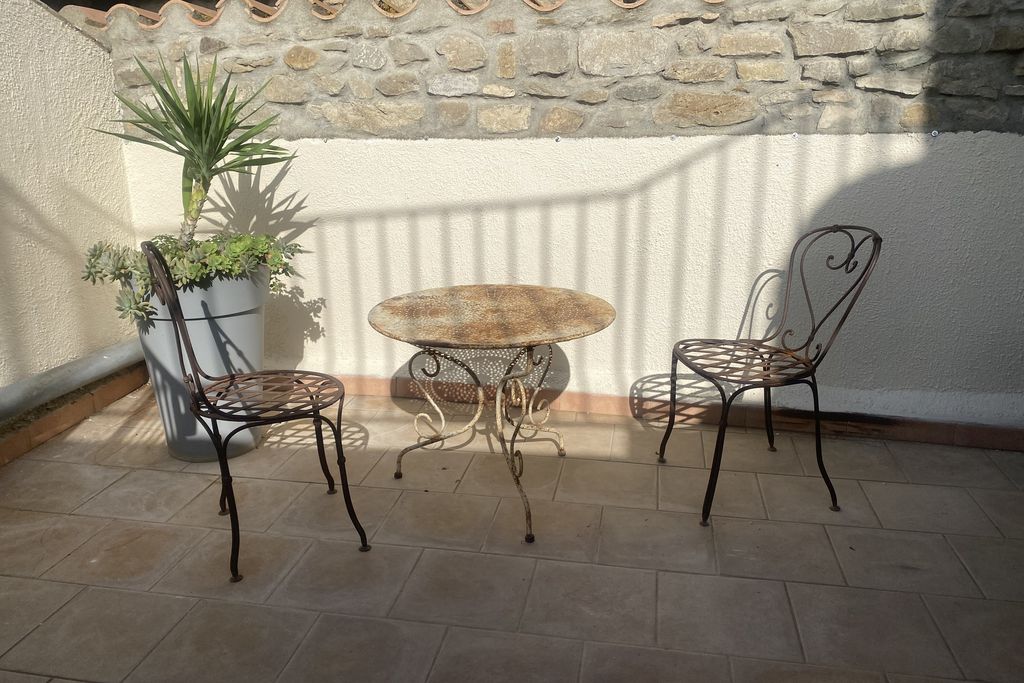 Remparts House 3 - Gallery