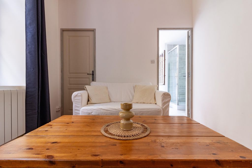 Remparts House 16 - Gallery