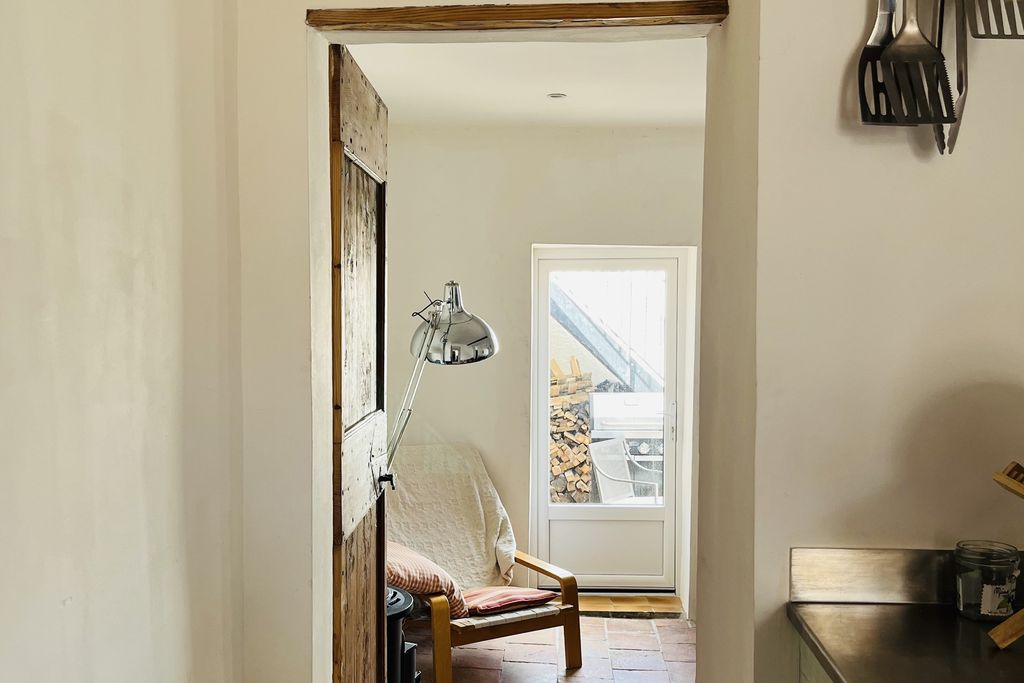 Remparts House 17 - Gallery