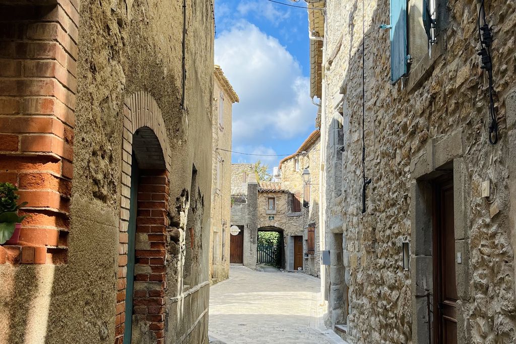 Remparts House 9 - Gallery