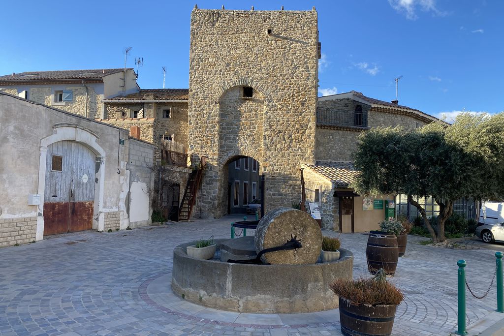 Remparts House 19 - Gallery