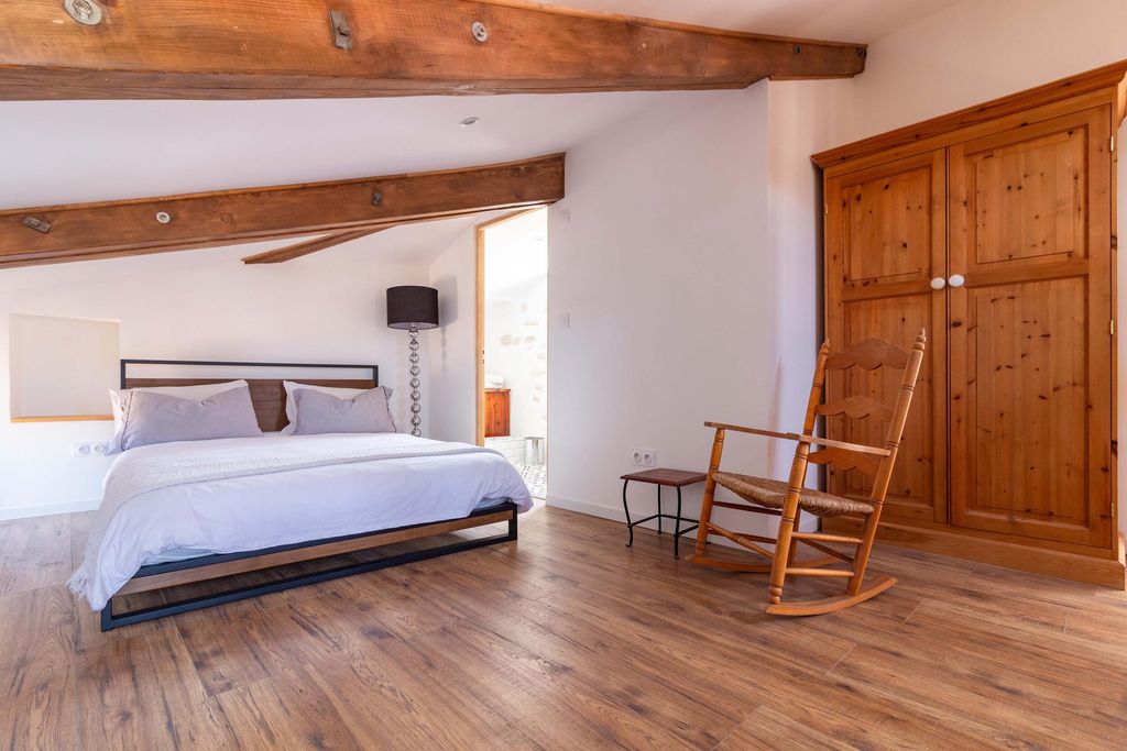 Remparts House 1 - Gallery