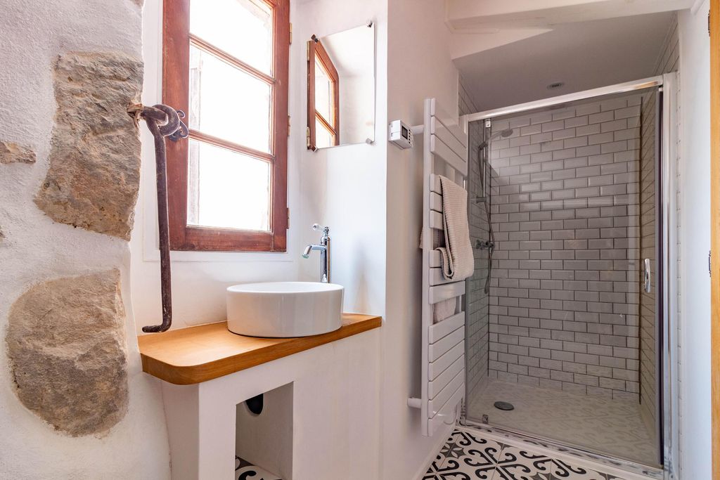 Remparts House 6 - Gallery