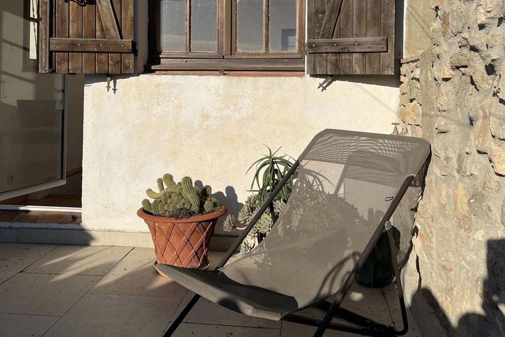 Remparts House 8 - Gallery