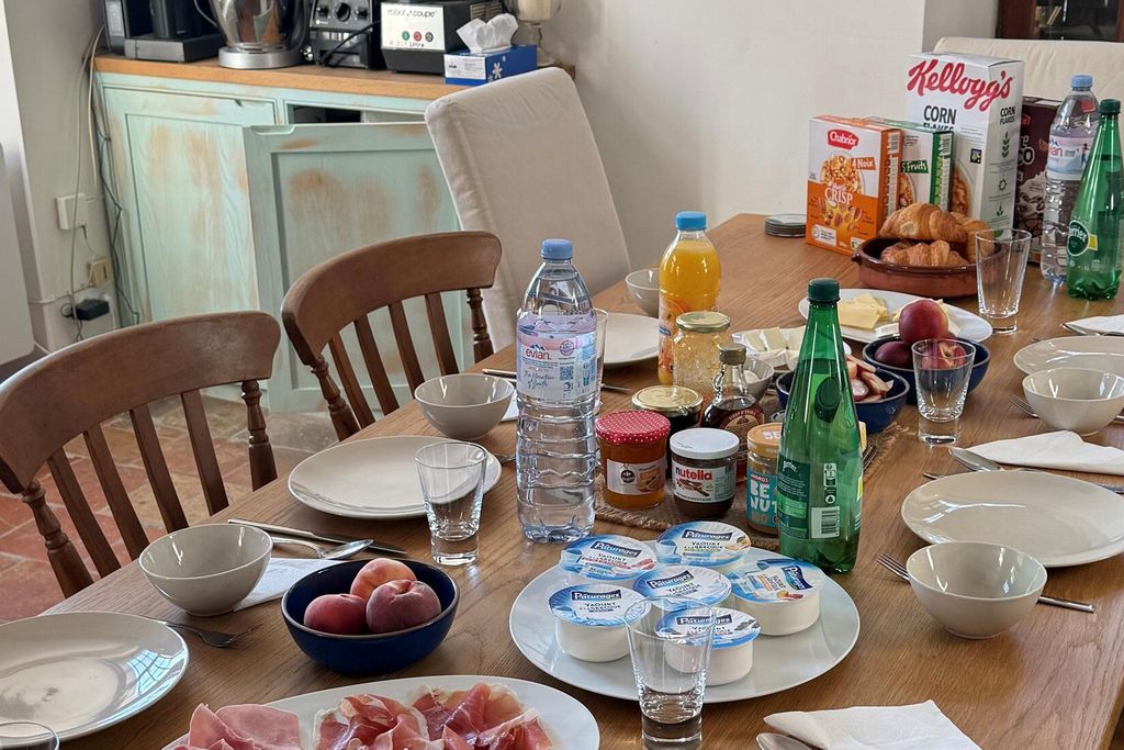 Remparts House 15 - Gallery