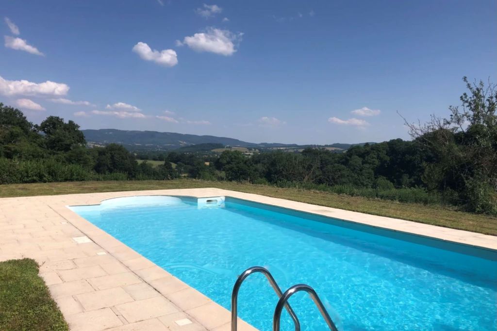 Château de Vaux Morvan B&B 2 - Gallery